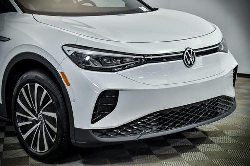 2025 Volkswagen ID.4 AWD Pro