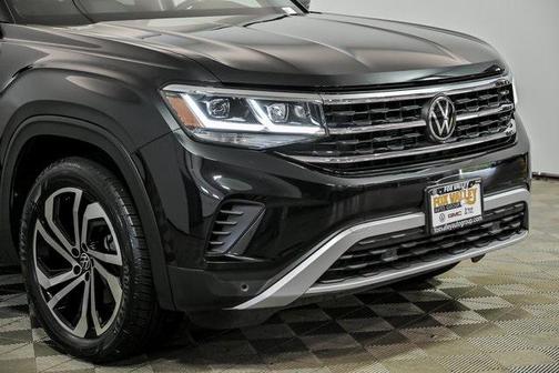 2023 Volkswagen Atlas 3.6L SEL