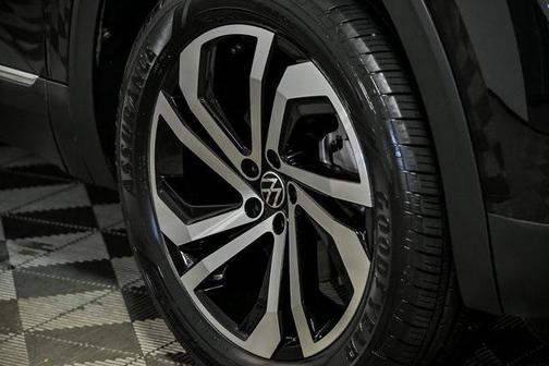 2023 Volkswagen Atlas 3.6L SEL