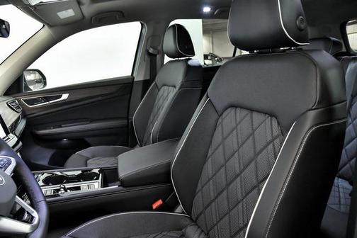 2024 Volkswagen Atlas 2.0T SEL Premium R-Line 4MOTION