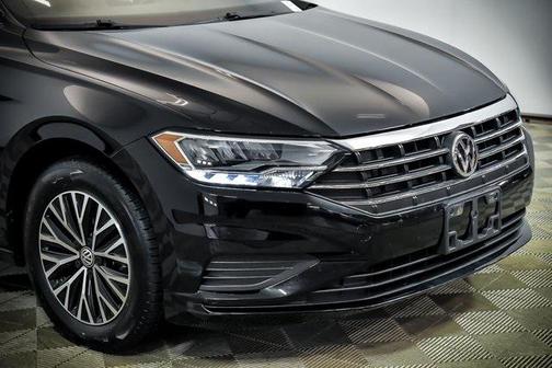 2021 Volkswagen Jetta 1.4T SE