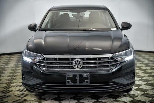 2021 Volkswagen Jetta 1.4T SE
