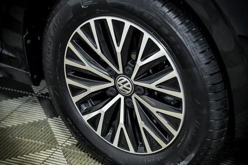 2021 Volkswagen Jetta 1.4T SE