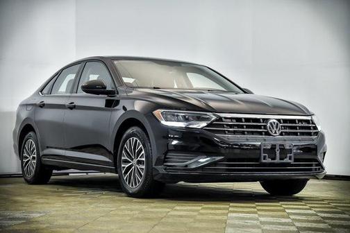 2021 Volkswagen Jetta 1.4T SE