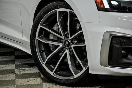 2023 Audi A5 Sportback 45 S Line Premium Plus