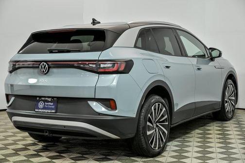 2023 Volkswagen ID.4 Pro S Plus
