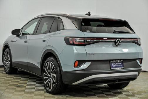 2023 Volkswagen ID.4 Pro S Plus