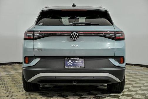 2023 Volkswagen ID.4 Pro S Plus