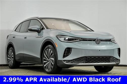 2023 Volkswagen ID.4 Pro S Plus