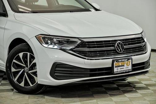 2023 Volkswagen Jetta 1.5T S