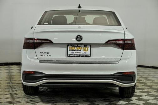 2023 Volkswagen Jetta 1.5T S