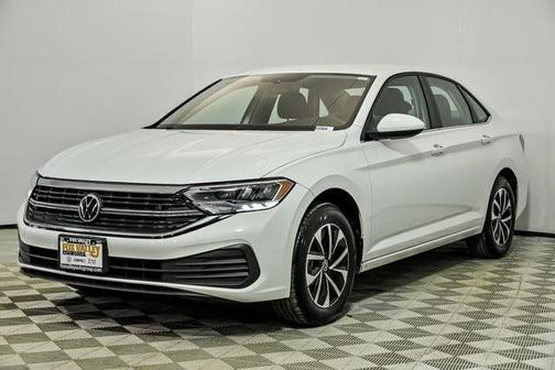 2023 Volkswagen Jetta 1.5T S
