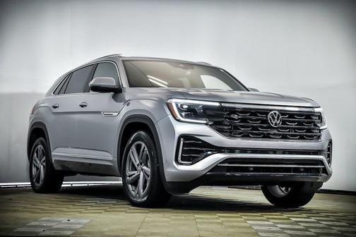 2024 Volkswagen Atlas Cross Sport 2.0T SEL