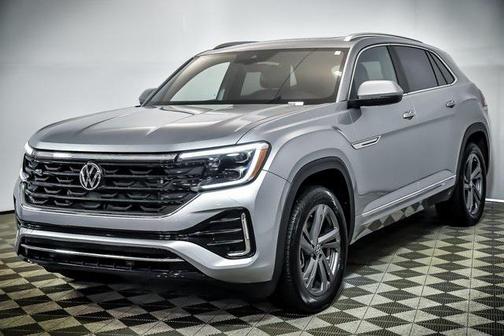2024 Volkswagen Atlas Cross Sport 2.0T SEL