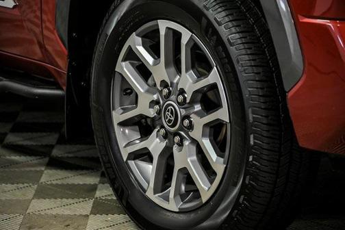 2023 Toyota Tundra 1794 Edition