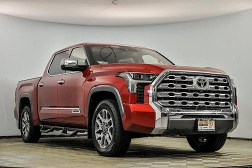 2023 Toyota Tundra 1794 Edition
