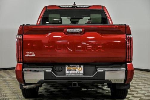 2023 Toyota Tundra 1794 Edition