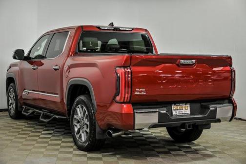 2023 Toyota Tundra 1794 Edition