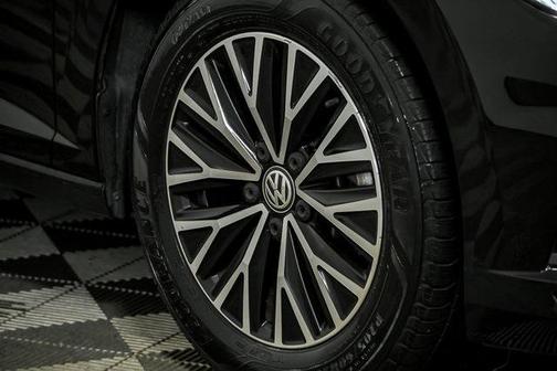 2021 Volkswagen Jetta 1.4T S