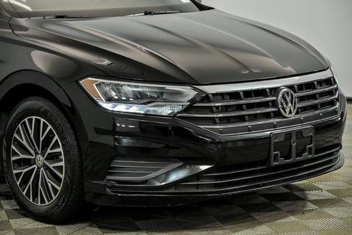 2021 Volkswagen Jetta 1.4T S