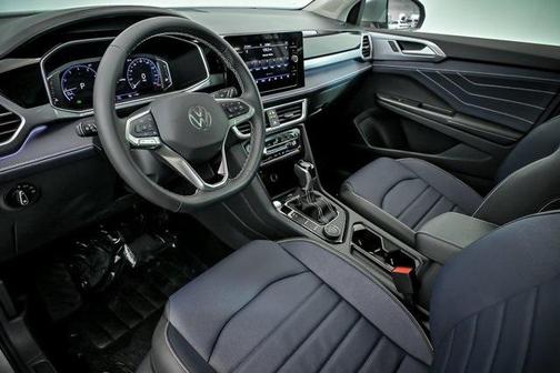 2025 Volkswagen Taos 1.5T SEL