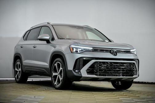 2025 Volkswagen Taos 1.5T SEL