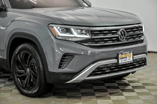 2020 Volkswagen Atlas Cross Sport 3.6L V6 SEL 4MOTION