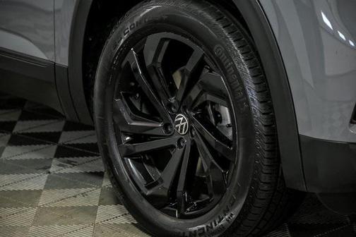 2020 Volkswagen Atlas Cross Sport 3.6L V6 SEL 4MOTION