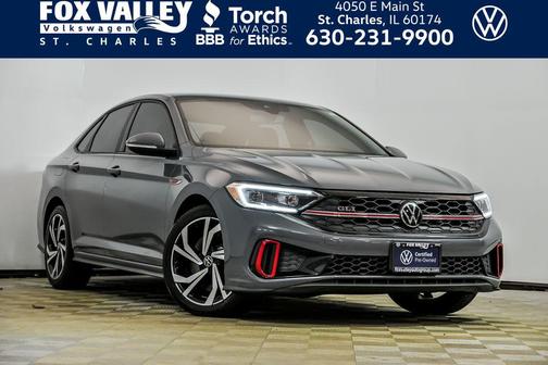 2023 Volkswagen Jetta GLI 2.0T Autobahn