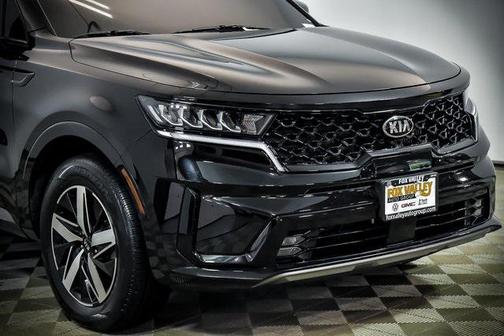 2021 Kia Sorento EX