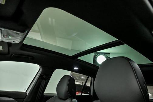 2025 Volkswagen Tiguan 2.0T SE R-Line Black 4MOTION