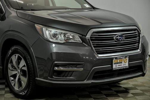 2019 Subaru Ascent Premium 8-Passenger