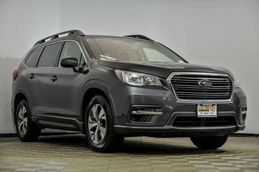 2019 Subaru Ascent Premium 8-Passenger
