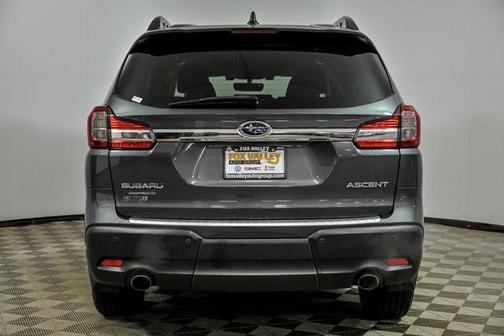2019 Subaru Ascent Premium 8-Passenger