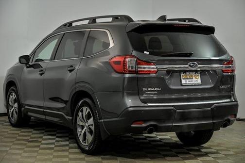 2019 Subaru Ascent Premium 8-Passenger