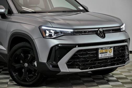 2025 Volkswagen Taos 1.5T SEL