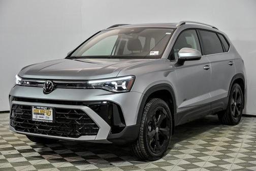 2025 Volkswagen Taos 1.5T SEL