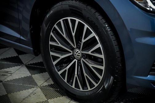 2019 Volkswagen Jetta 1.4T SEL