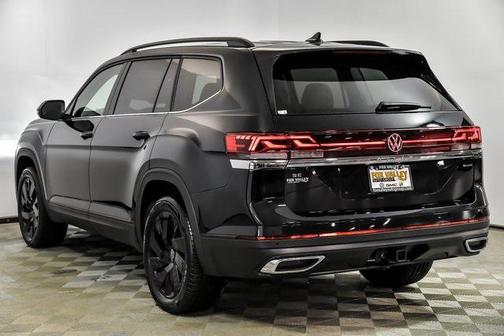 2025 Volkswagen Atlas 2.0T SE w/Technology 4MOTION