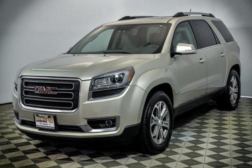 2014 GMC Acadia SLT-1