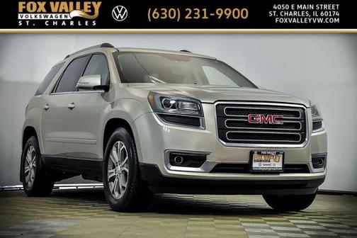 2014 GMC Acadia SLT-1