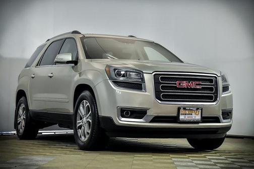 2014 GMC Acadia SLT-1