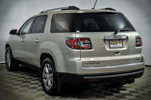 2014 GMC Acadia SLT-1
