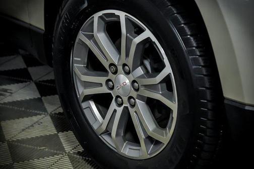 2014 GMC Acadia SLT-1