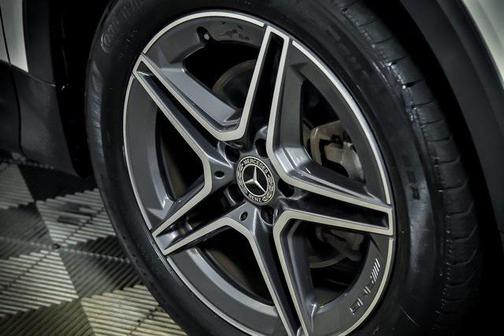 2021 Mercedes-Benz GLB 250 4MATIC