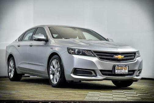 2014 Chevrolet Impala 2LT