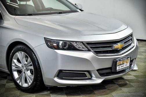 2014 Chevrolet Impala 2LT