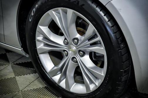 2014 Chevrolet Impala 2LT