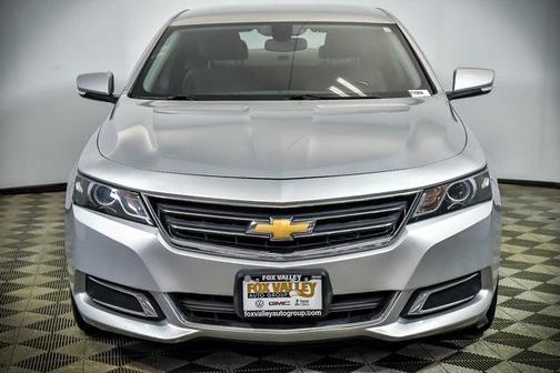 2014 Chevrolet Impala 2LT