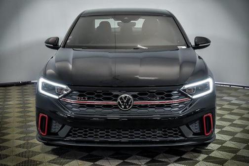 2024 Volkswagen Jetta GLI 2.0T Autobahn